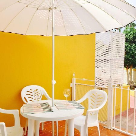 Sun And Sea Orlando Apartment With Terrace Costa Adeje  Esterno foto