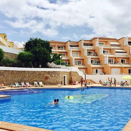 Sun And Sea Orlando Apartment With Terrace Costa Adeje  Esterno foto