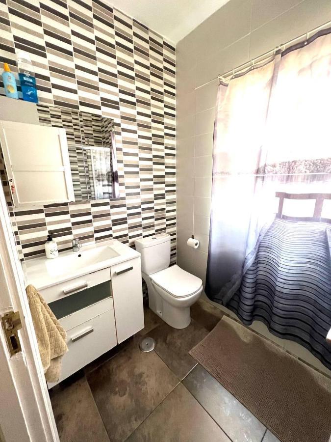 Sun And Sea Orlando Apartment With Terrace Costa Adeje  Esterno foto