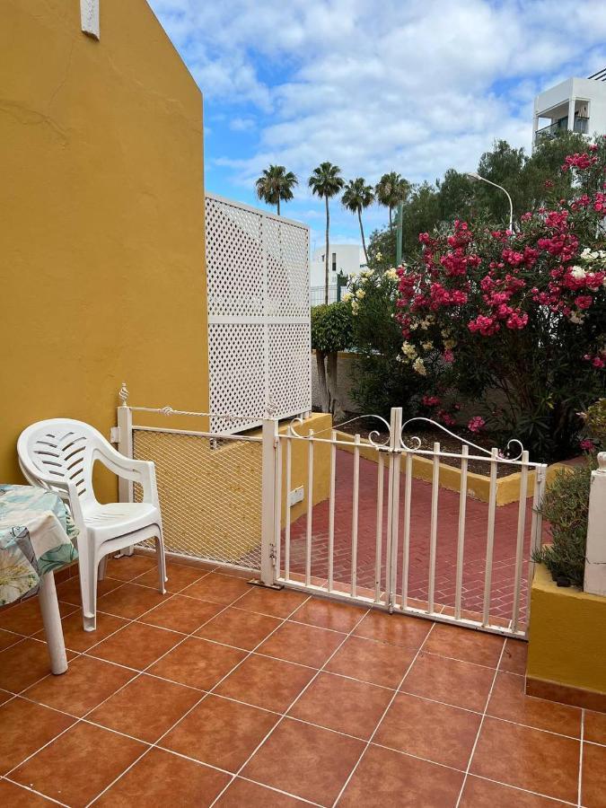 Sun And Sea Orlando Apartment With Terrace Costa Adeje  Esterno foto