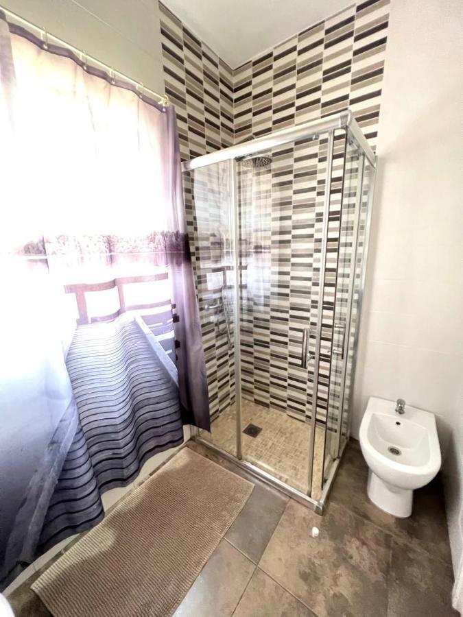Sun And Sea Orlando Apartment With Terrace Costa Adeje  Esterno foto