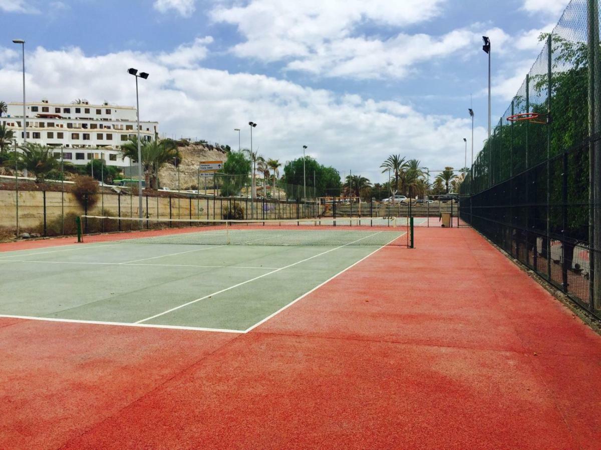 Sun And Sea Orlando Apartment With Terrace Costa Adeje  Esterno foto