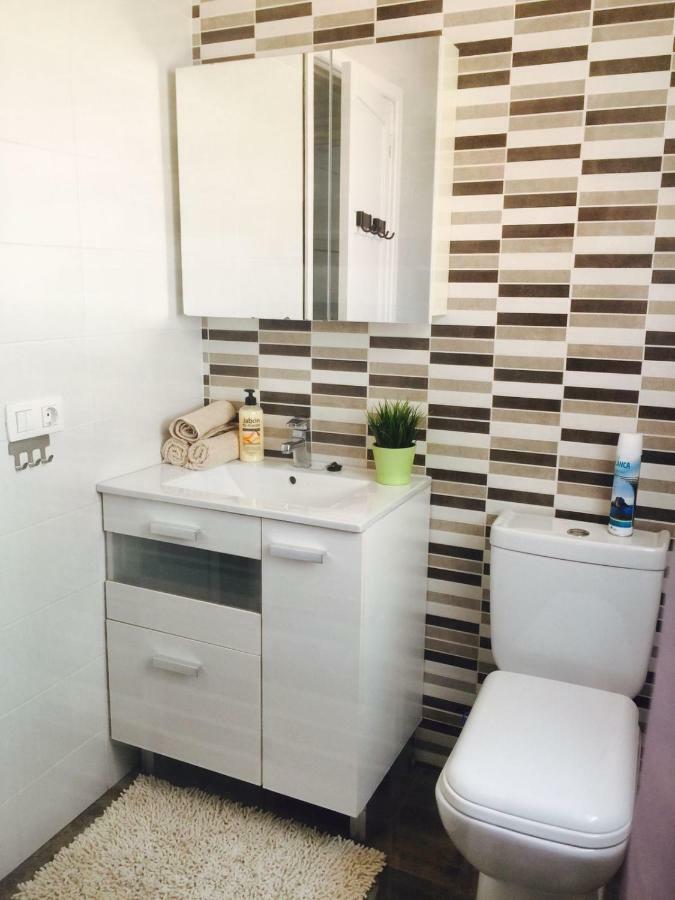 Sun And Sea Orlando Apartment With Terrace Costa Adeje  Esterno foto